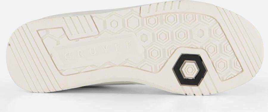 Cruyff Endorsed Sport Sneakers wit Synthetisch - Foto 5