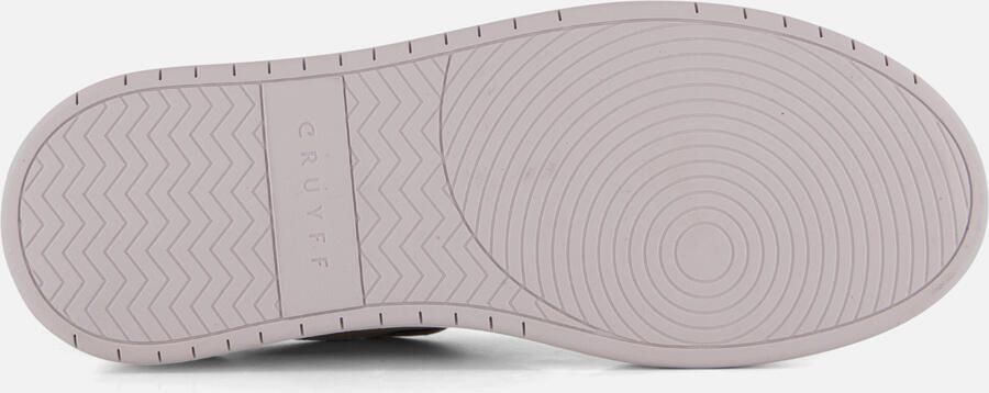 Cruyff Endorsed Tennis Soft Tumbled Leather Sneaker - Foto 5