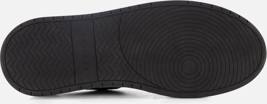 Cruyff Endorsed Tennis 958 black mid gr multi zwart - Foto 5