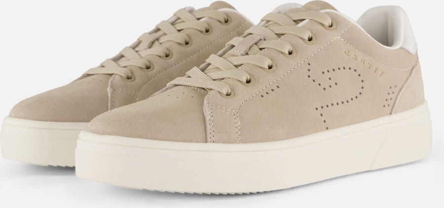 Cruyff Gracia Sneakers beige Syntetisch