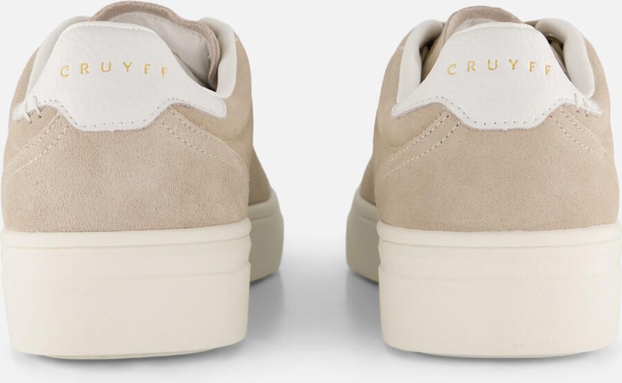 Cruyff Gracia Sneakers beige Syntetisch - Foto 4