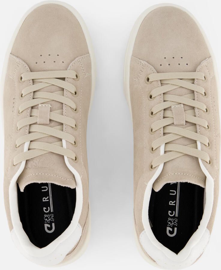 Cruyff Gracia Sneakers beige Syntetisch - Foto 3