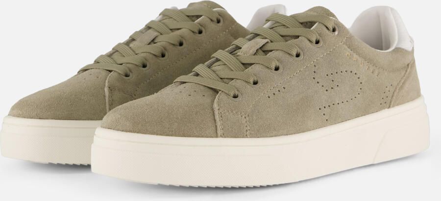 Cruyff Gracia Sneakers groen Syntetisch
