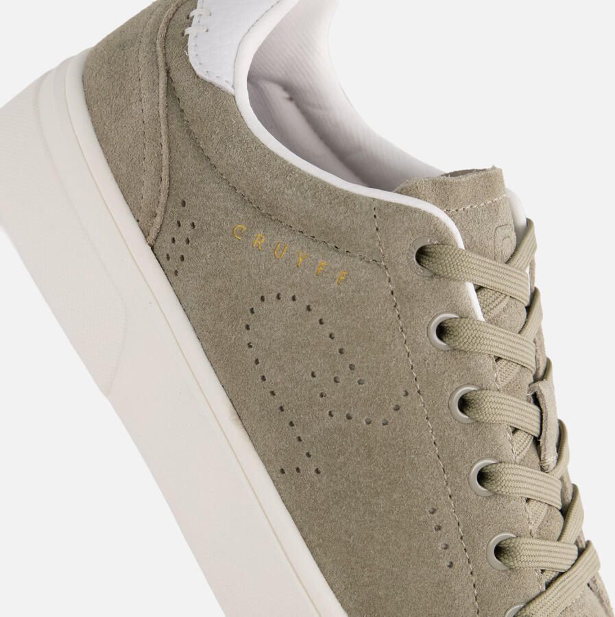 Cruyff Gracia Sneakers groen Syntetisch - Foto 2