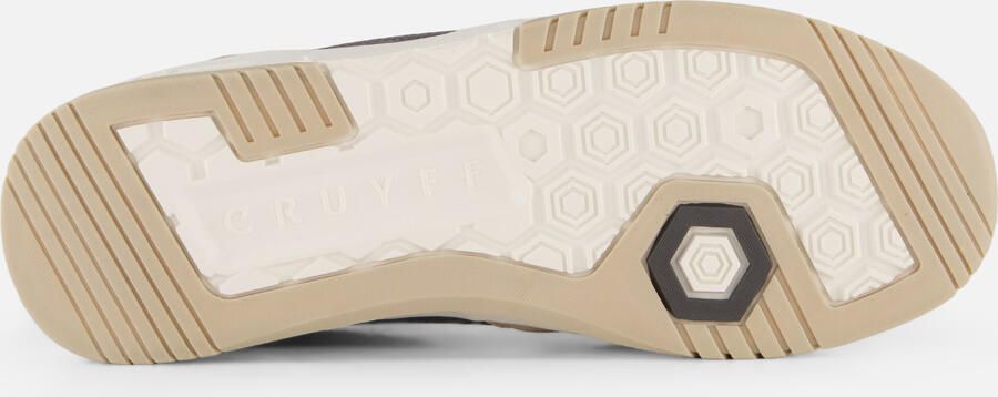 Cruyff Royal C Sneakers bruin Syntetisch - Foto 5