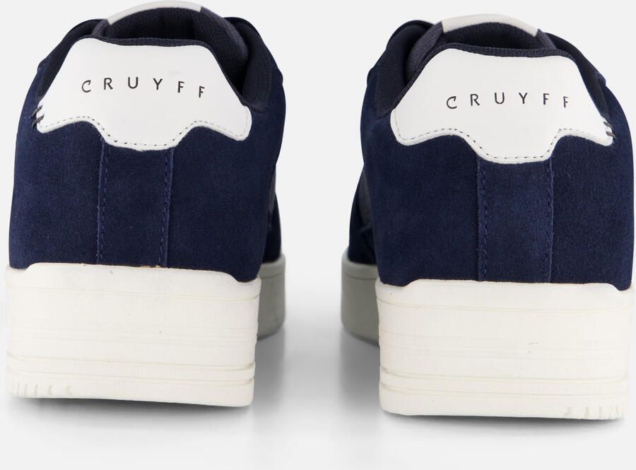 Cruyff Royal Sneakers blauw Synthetisch - Foto 4