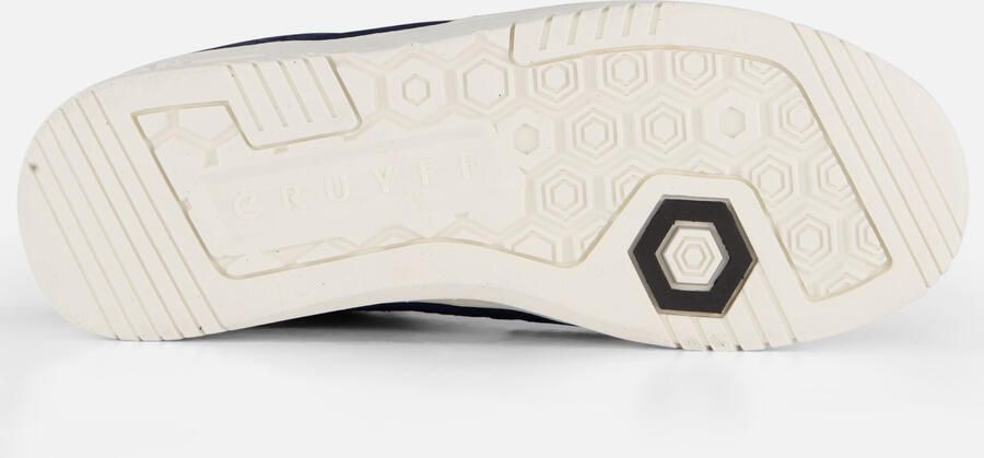 Cruyff Royal Sneakers blauw Synthetisch - Foto 5