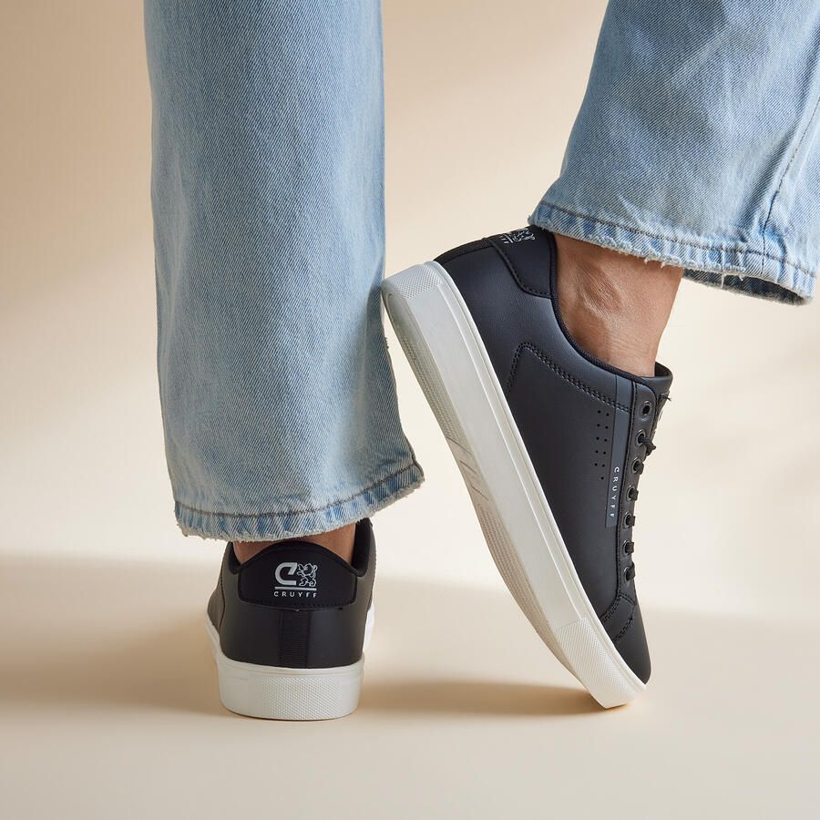 Cruyff Sneakers zwart Synthetisch - Foto 2