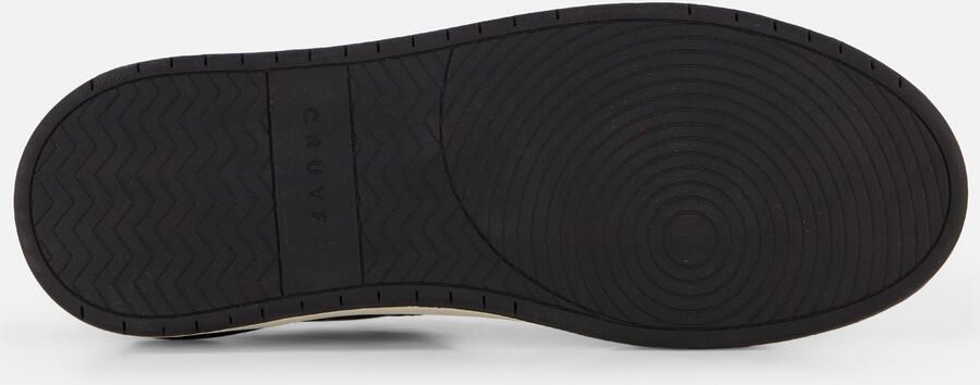 Cruyff Surefire tennis sneakers bruin Heren