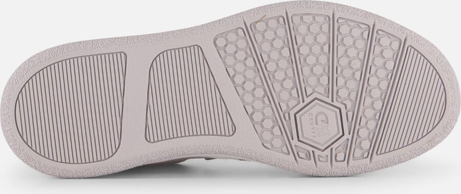 Cruyff Volteria Sneakers wit Synthetisch - Foto 5