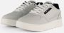 Cruyff Endorsed Sport Sneakers grijs - Thumbnail 2