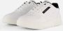 Cruyff Endorsed Sport Sneakers wit Synthetisch - Thumbnail 1