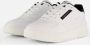 Cruyff Endorsed Sport Sneakers wit Synthetisch - Thumbnail 2
