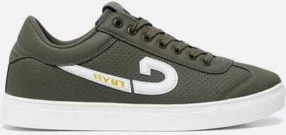 Cruyff Fash sneakers groen