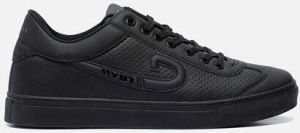 Cruyff Fash sneakers zwart
