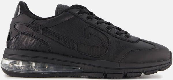 Cruyff Flash Runner Sneakers zwart Synthetisch