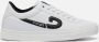 Cruyff Witte Flash Sneaker voor Heren White Heren - Thumbnail 4