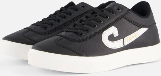 Cruyff Flash Sneakers zwart Synthetisch