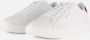 Cruyff Impact Court Sneakers wit Synthetisch - Thumbnail 2