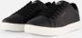 Cruyff Impact Court Sneakers zwart Synthetisch - Thumbnail 2
