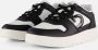 Cruyff Indoor Sneakers zwart Synthetisch Dames - Thumbnail 1