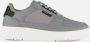 Cruyff Indoor King Sneakers grijs Synthetisch - Thumbnail 1