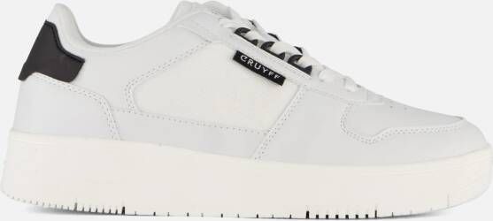 Cruyff Indoor King Sneaker voor Heren White Heren