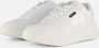 Cruyff Impact Court Sneakers wit Synthetisch - Thumbnail 10