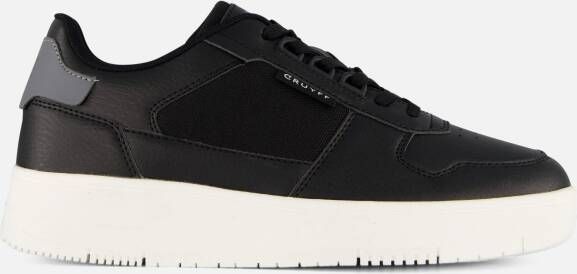 Cruyff Indoor King Sneakers zwart Synthetisch