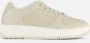Cruyff Indoor Royal Dames Lage sneakers Dames Beige - Thumbnail 11