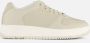 Cruyff Indoor Royal Lage sneakers Beige - Thumbnail 8