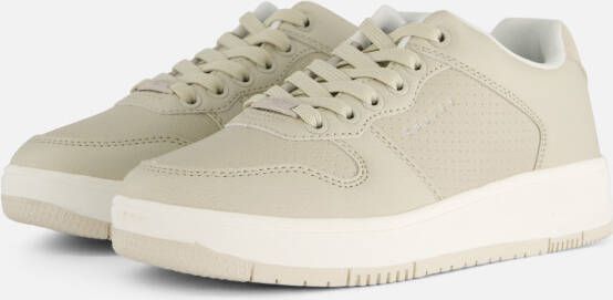 Cruyff Indoor Royal Dames Lage sneakers Dames Beige