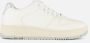 Cruyff Indoor Royal Dames Lage sneakers Dames Wit - Thumbnail 2