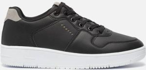 Cruyff Indoor Royal sneakers zwart