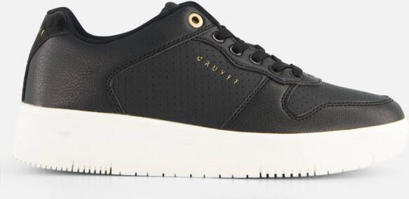 Cruyff Olympique Elastische Chelsea boots zwart - Foto 6