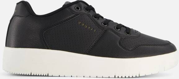 Cruyff Indoor Royal Sneakers zwart Synthetisch