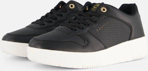 Cruyff Indoor Royal Sneakers zwart Synthetisch