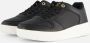 Cruyff Olympique Elastische Chelsea boots zwart - Thumbnail 3