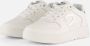 Cruyff Indoor Sneakers wit Synthetisch Dames - Thumbnail 1