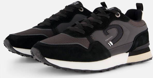 Cruyff Maranon Sneakers grijs Synthetisch