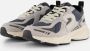 Cruyff Novell Sneakers grijs Textiel - Thumbnail 1
