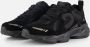 Cruyff Novell Sneakers zwart Textiel - Thumbnail 1