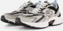Cruyff Scorpius Ninja grijs zwart sneakers heren (C ) - Thumbnail 2