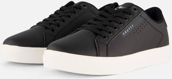Cruyff Sneakers zwart Synthetisch