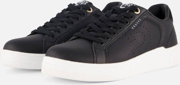 Cruyff Terrace Ultra Sneakers zwart Synthetisch