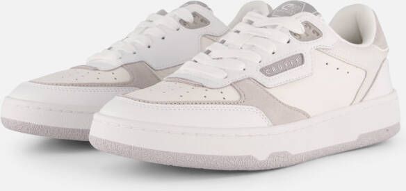 Cruyff Volteria Sneakers wit Synthetisch