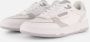 Cruyff Volteria Sneakers wit Synthetisch - Thumbnail 2