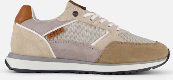 Cycleur de Luxe Basculer Sneakers beige Suede