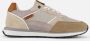 Cycleur de Luxe Basculer Sneakers beige Suede - Thumbnail 1