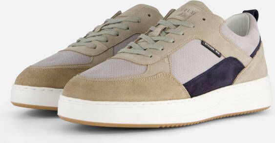 Cycleur de Luxe Borner Sneakers taupe Suede